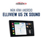 Màn hình ô tô Elliview U5 2K Sound_0 