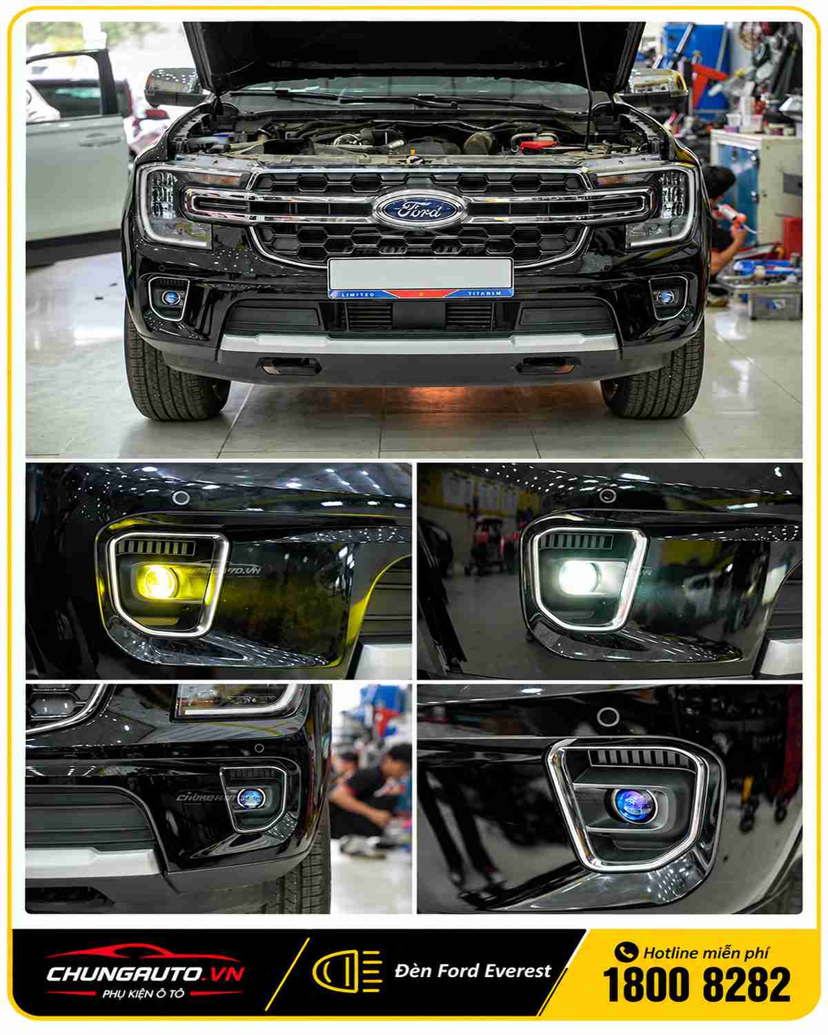 nang-cap-he-thong-den-cho-ford-everest