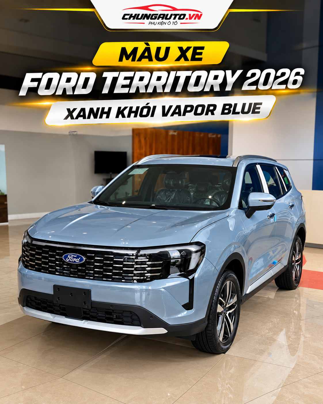 mau-xe-ford-territory-2026-xanh-khoi
