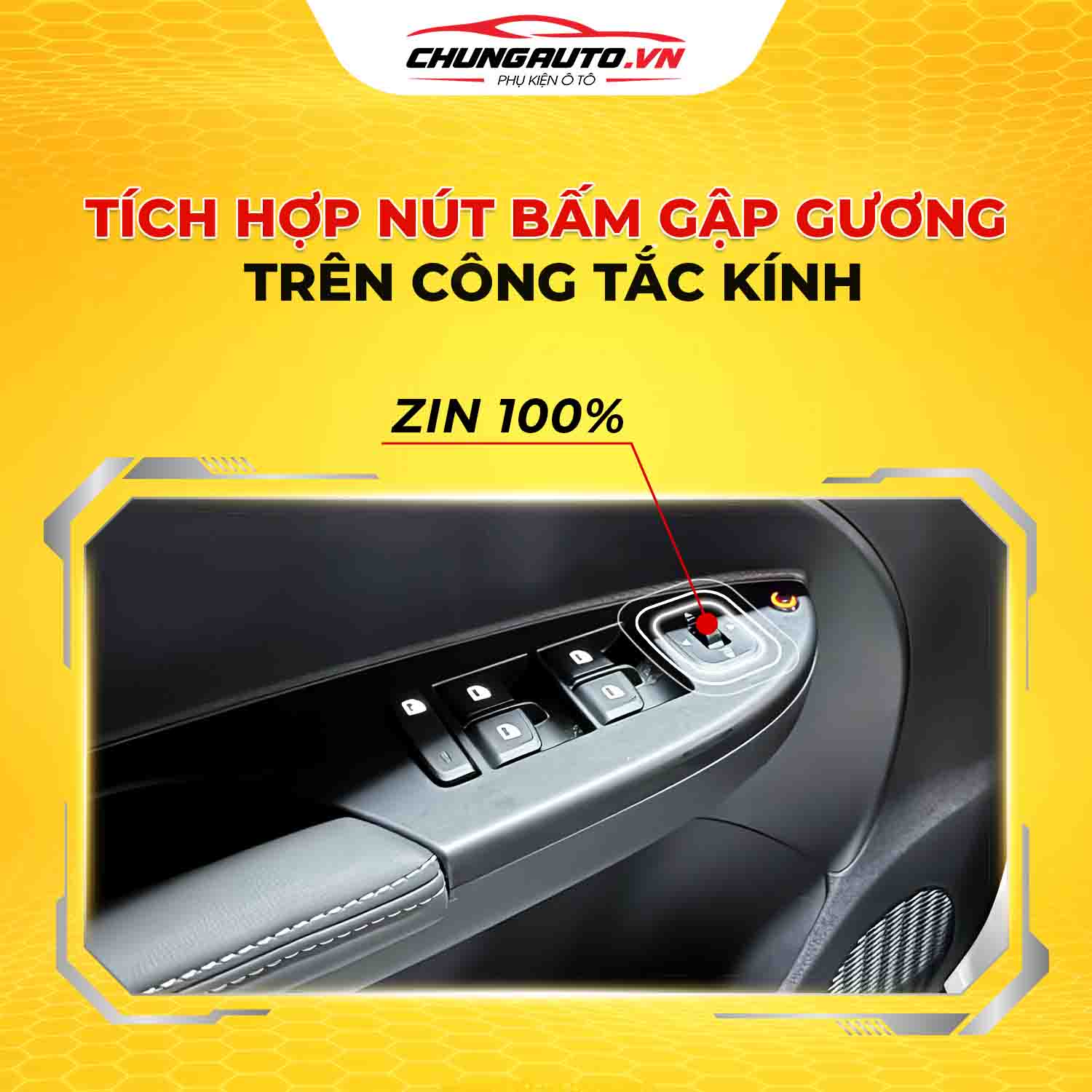 điều chỉnh gập lương linh hoạt 