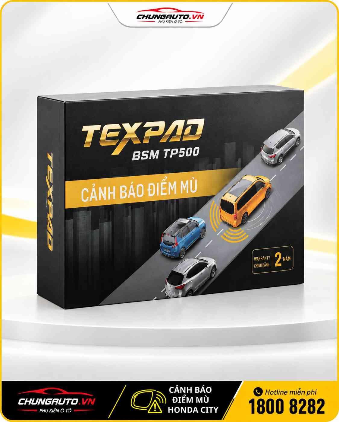 canh-bao-diem-mu-honda-city-dong-texpad-tp450