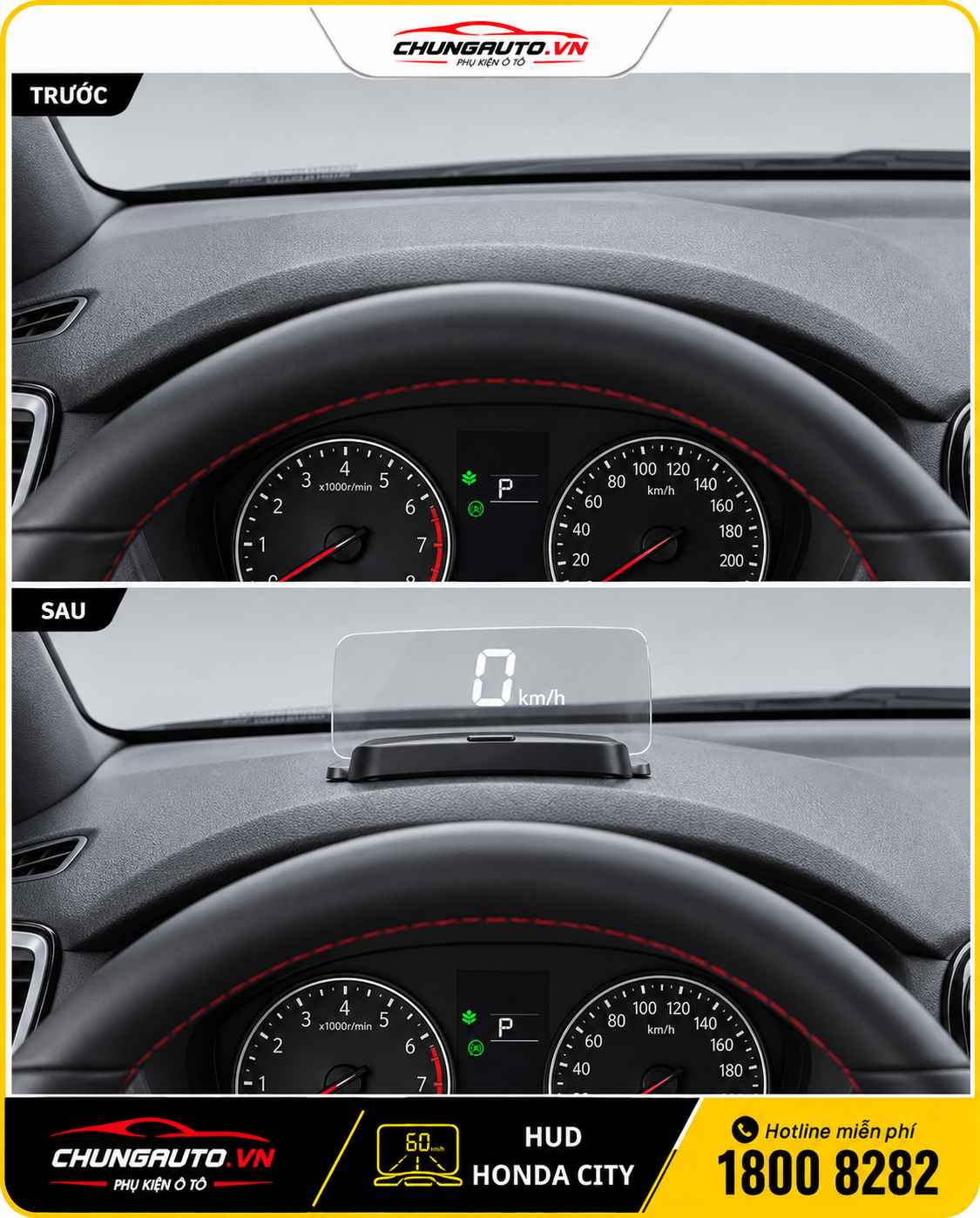 truoc-va-sau-khi-lap-hud-honda-city-nang-cap-hud-honda-city