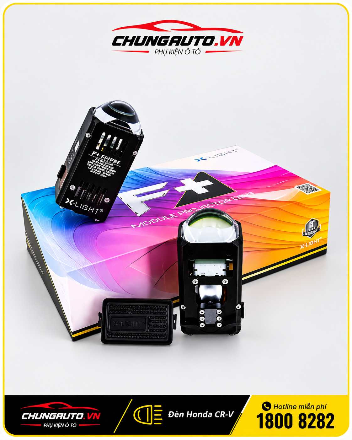 do-den-honda-crv-bi-laser