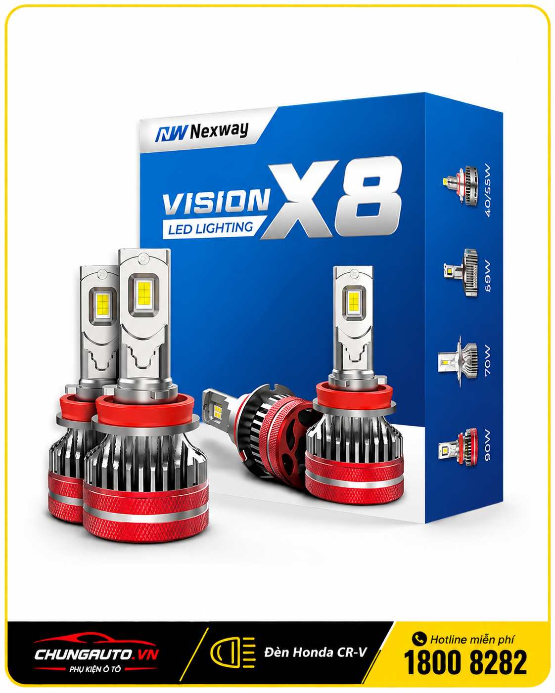 den-honda-crv-bong-led-nexway-vision-x8-pro