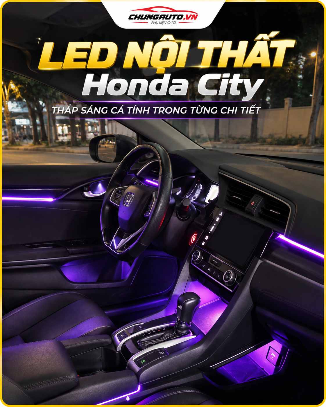led-noi-that-honda-city