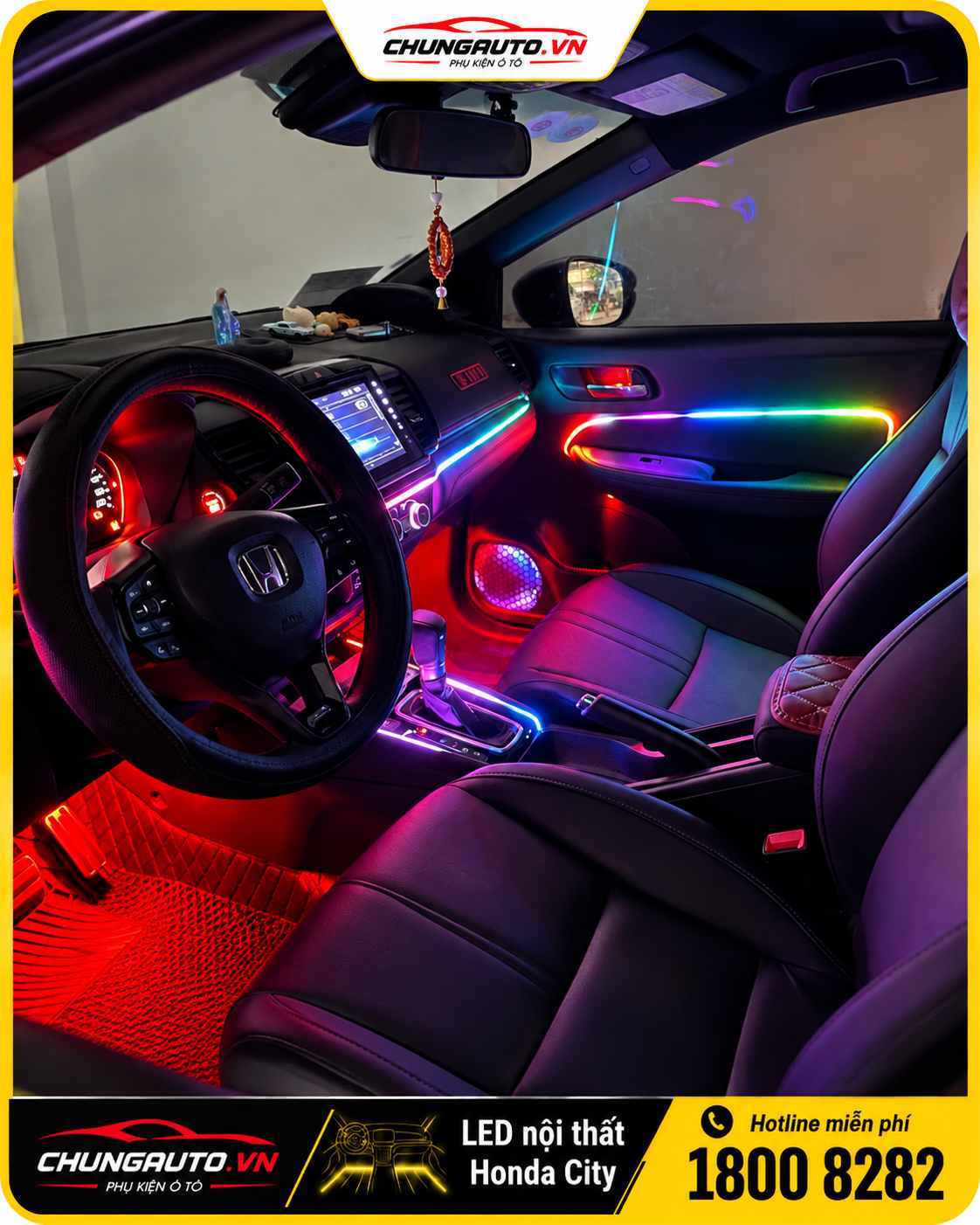 led-noi-that-honda-city
