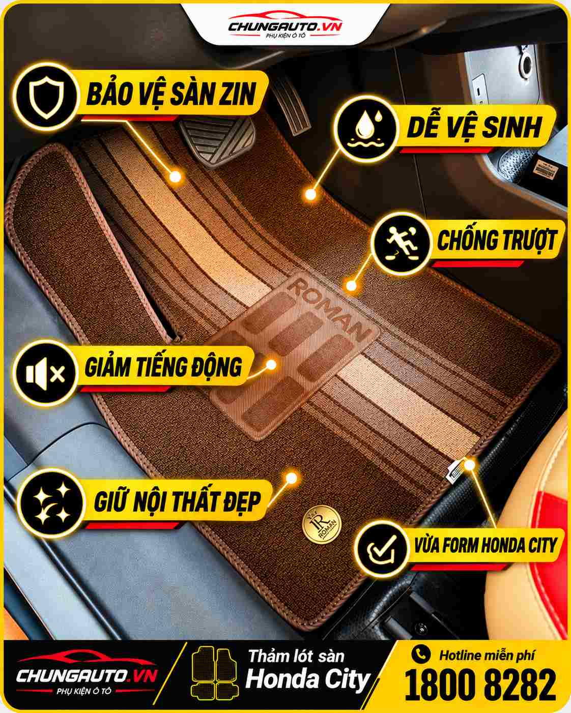loi-ich-cua-tham-lot-san-honda-city-tham-lot-san-honda-city-cong-dung-tham-lot-san-honda-city