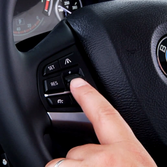 Cruise Control PM -Thiết Bị Ga Tự Động  Cho Ô Tô