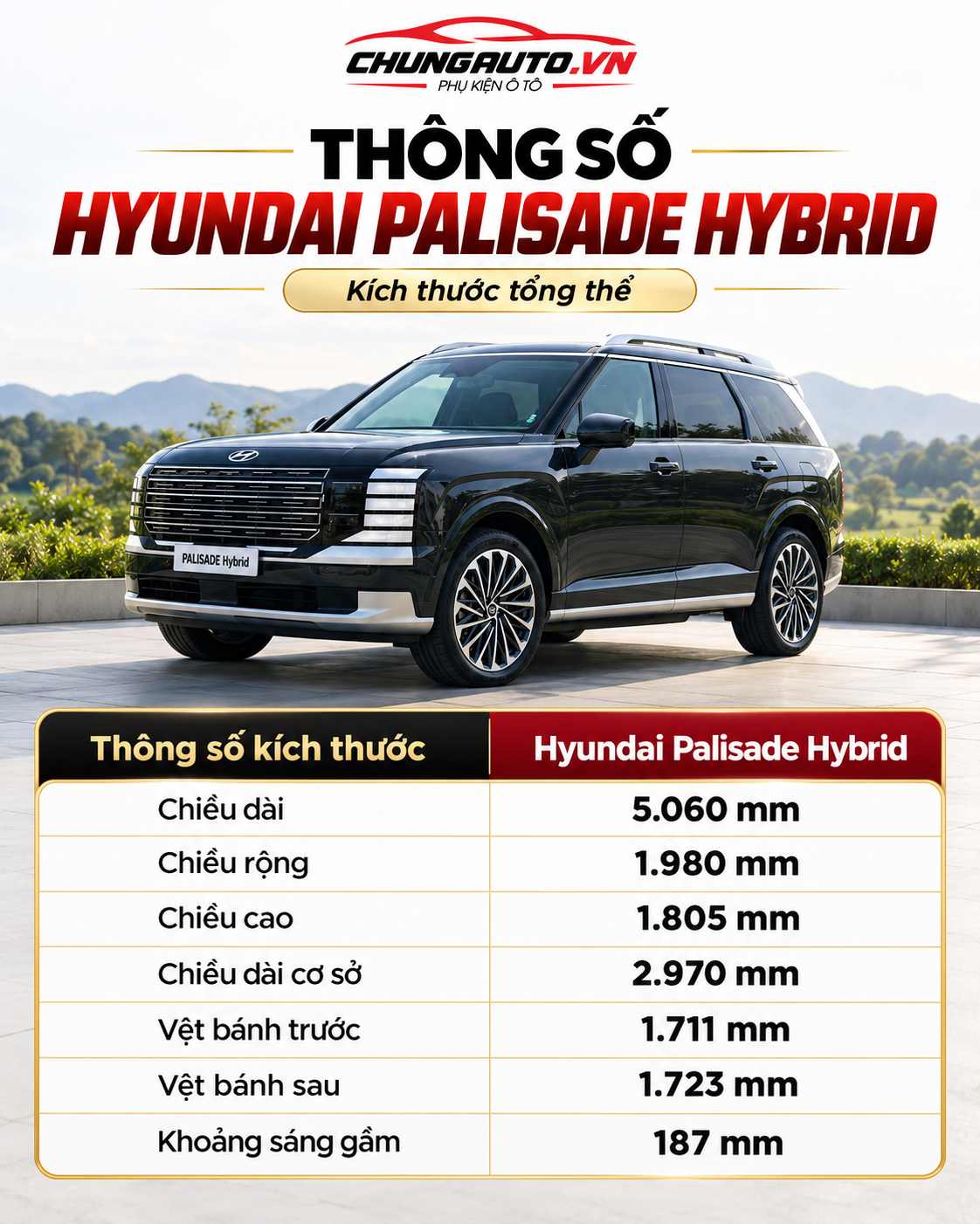 thong-so-huyndai-palisade-hybrid-ve-kich-thuoc