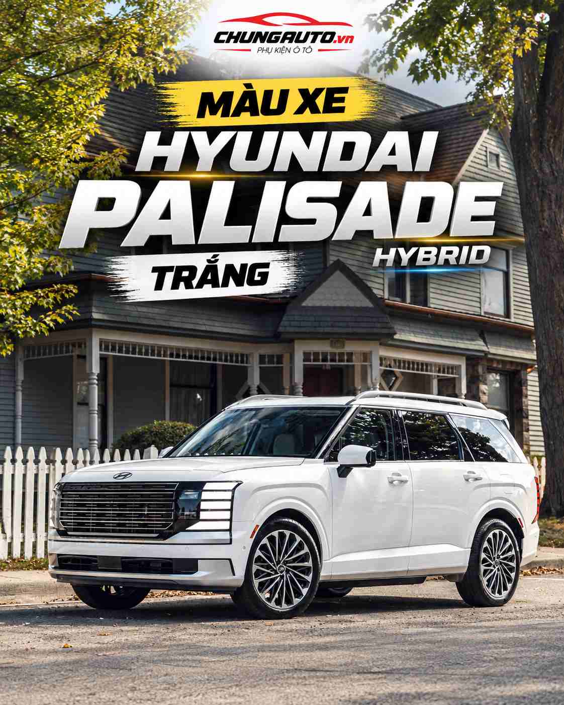 mau-xe-hyundai-palisade-hybrid-trang