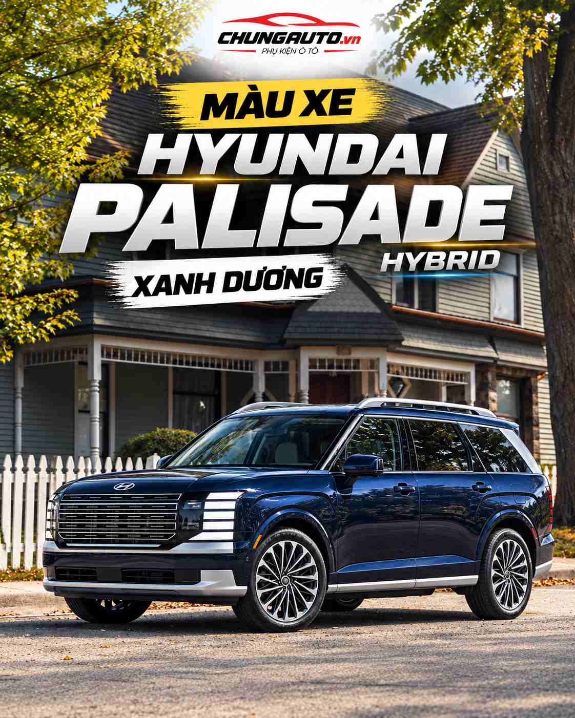 mau-xe-hyundai-palisade-hybrid-xanh-duong