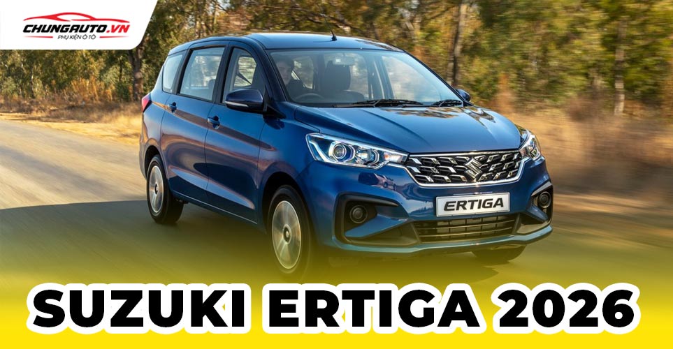 Suzuki Swift 2026
