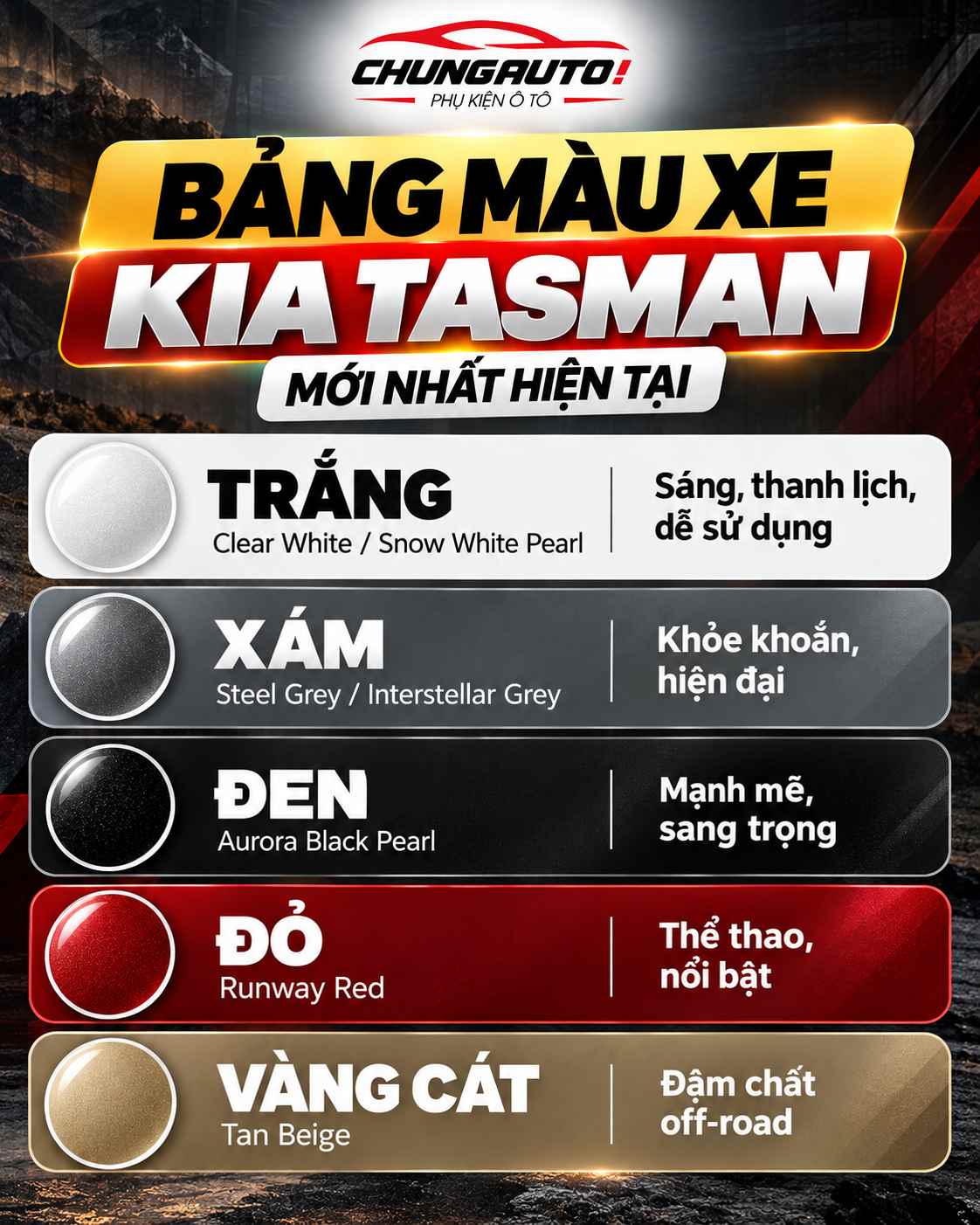 mau-xe-kia-tasman-noi-bat
