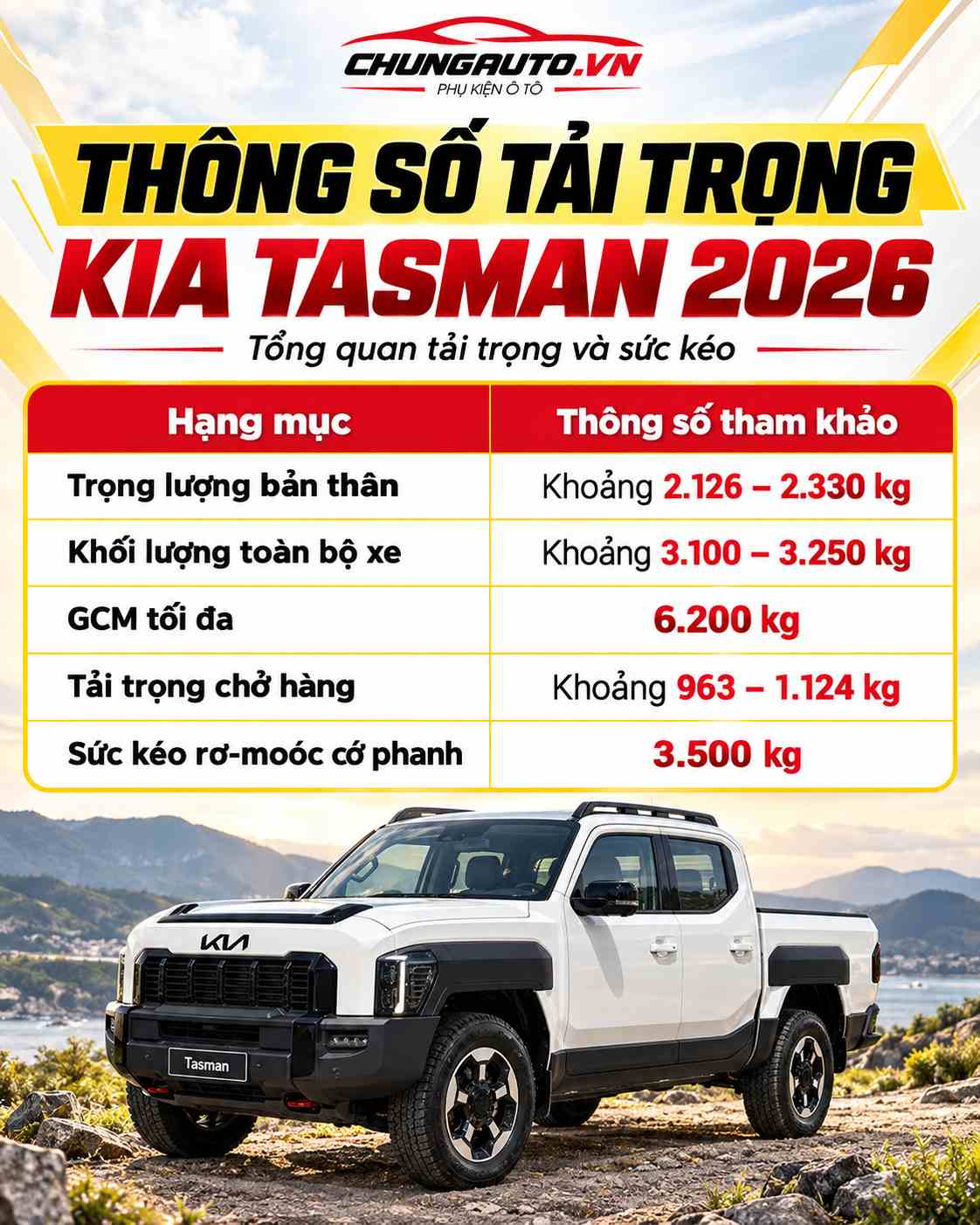 thong-so-kia-tasman-ve-tai-trong