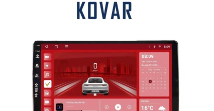 Đánh giá chi tiết màn hình Kovar