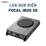 Loa Sub Focal IBUS 20_0 