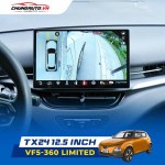 Màn hình ô tô Texpad TX24 12.5 inch VF5  Limited_7 