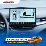 Màn hình ô tô Texpad TX24 12.5 inch VF5  Limited_5 
