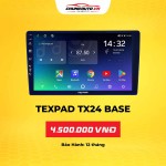 Màn hình ô tô TexPad TX24 Base_2 