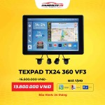 Thiết bị MHU Texpad TX24 Android VF3_7 