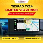 Màn hình Texpad TX24 Limited VF3 21 inch_1 