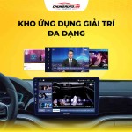 Màn hình ô tô TexPad TX24 Eco_6 