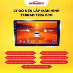 Màn hình ô tô TexPad TX24 Eco_7 