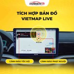 Màn hình ô tô TexPad TX24 Eco_8 
