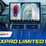 Màn hình ô tô TexPad TX24 13 inch Limited_5 