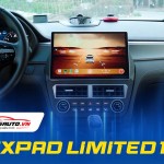 Màn hình ô tô TexPad TX24 13 inch Limited_1 