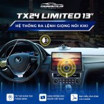 Màn hình ô tô TexPad TX24 13 inch Limited_3 
