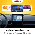 Thiết bị MHU Texpad TX24 Android Limo Green_4 