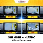Thiết bị MHU Texpad TX24 Android Limo Green_1 