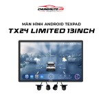 Màn hình ô tô TexPad TX24 13 inch Limited_0 