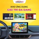 Thiết bị MHU Texpad TX24 Android VF3_2 