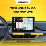 Thiết bị MHU Texpad TX24 Android VF3_5 
