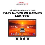 Màn hình ô tô TexPad TX24 Ultra 2K 11.5 inch Limited_0 