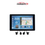 Thiết bị MHU Texpad TX24 Android Limo Green_0 