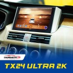 Màn hình ô tô TexPad TX24 Ultra 2K_1 