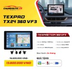 Thiết bị MHU Texpad TX24 Android VF3_9 