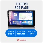 Màn hình Android ô tô OledPro Eco P450_0 