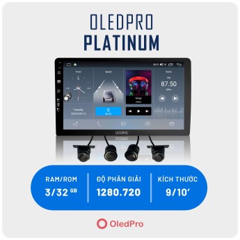 Màn hình OledPro Platinum