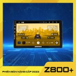 Màn hình ô tô Zestech Z800+ Phiên bản nâng cấp_0 