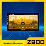 Màn hình ô tô Zestech Z900_0 