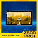 Màn hình ô tô Zestech Z800 Pro+_0 