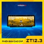 Màn hình ô tô Zestech ZT12.3 bản cao cấp_0 