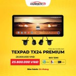 Màn hình Texpad TX24 Premium 12.3 inch_1 