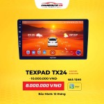 Màn hình ô tô TexPad TX24 360_4 