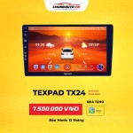 Màn hình ô tô TexPad TX24 360_2 