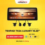Màn hình Texpad TX24 Luxury 10.25 inch_1 